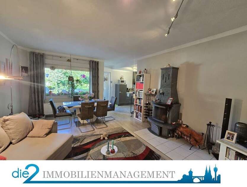 Wohnung zum Kaufen in Solingen 398.500 € 126 m²