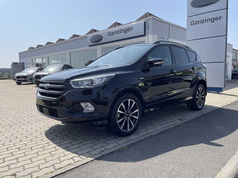 Kuga