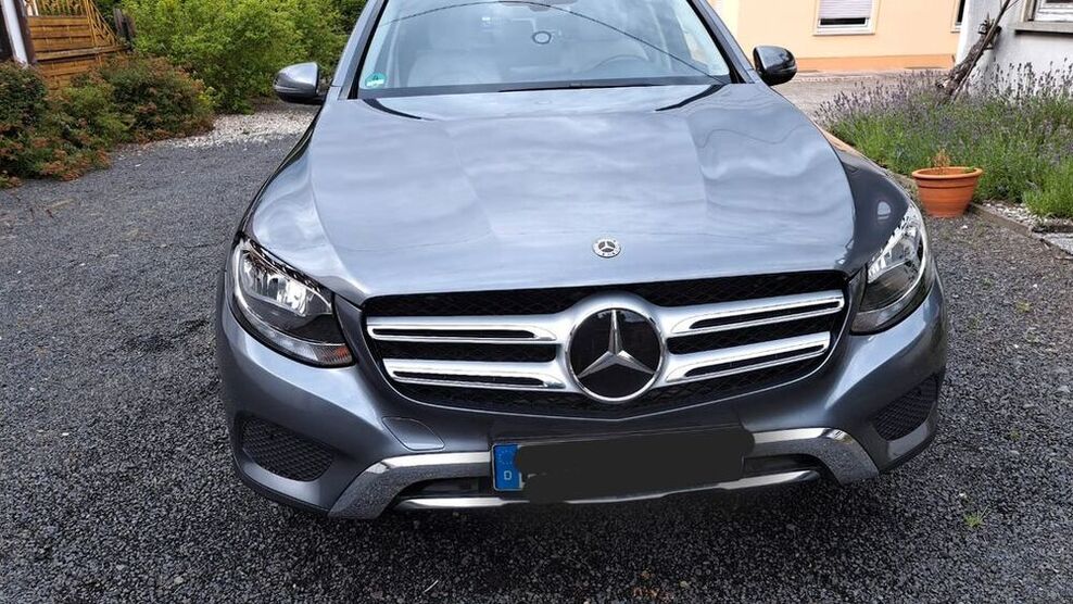 GLC 220
