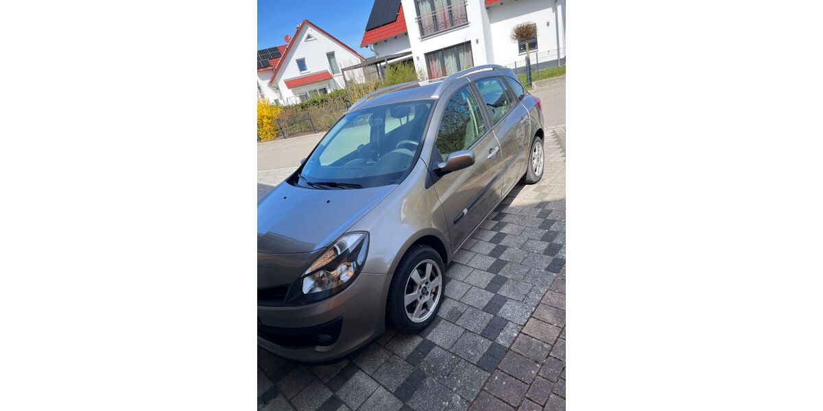Renault Clio 160.000 km 1.800 &euro; Neutraubling 93073