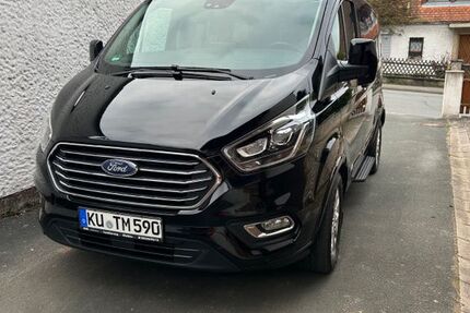 Ford Tourneo Custom 107.258 km 29.700 &euro; Neudrossenfeld 95512