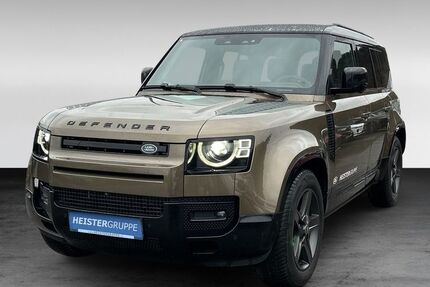 Land Rover Defender 9.500 km 85.890 &euro; Trier 54292