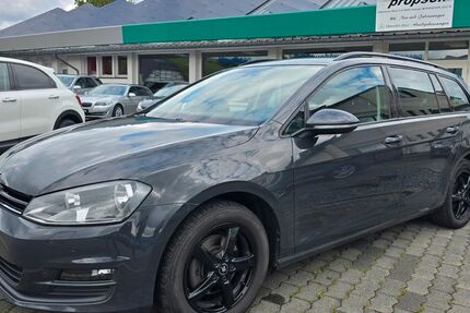 VW Golf 206.000 km 6.990 € Daleiden 54689