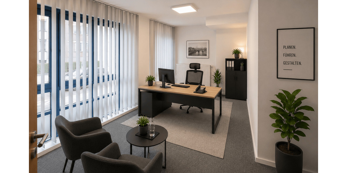 Gewerbeobjekt München Neuhausen-Nymphenburg - 1.475.000&euro; | Angebot:26819758