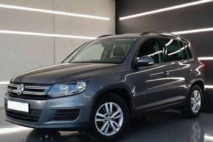 VW Tiguan 141.900 km 9.790 &euro; Frankenthal 67227