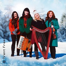 The Outside Track 21.12.2025 Künstlerhaus Festsaal