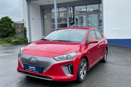 Hyundai IONIQ 7.560 km 19.990 &euro; Wuppertal 42117