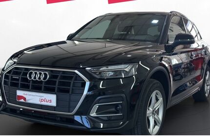 Audi Q5 50.416 km 35.670 &euro; Plattling 94447