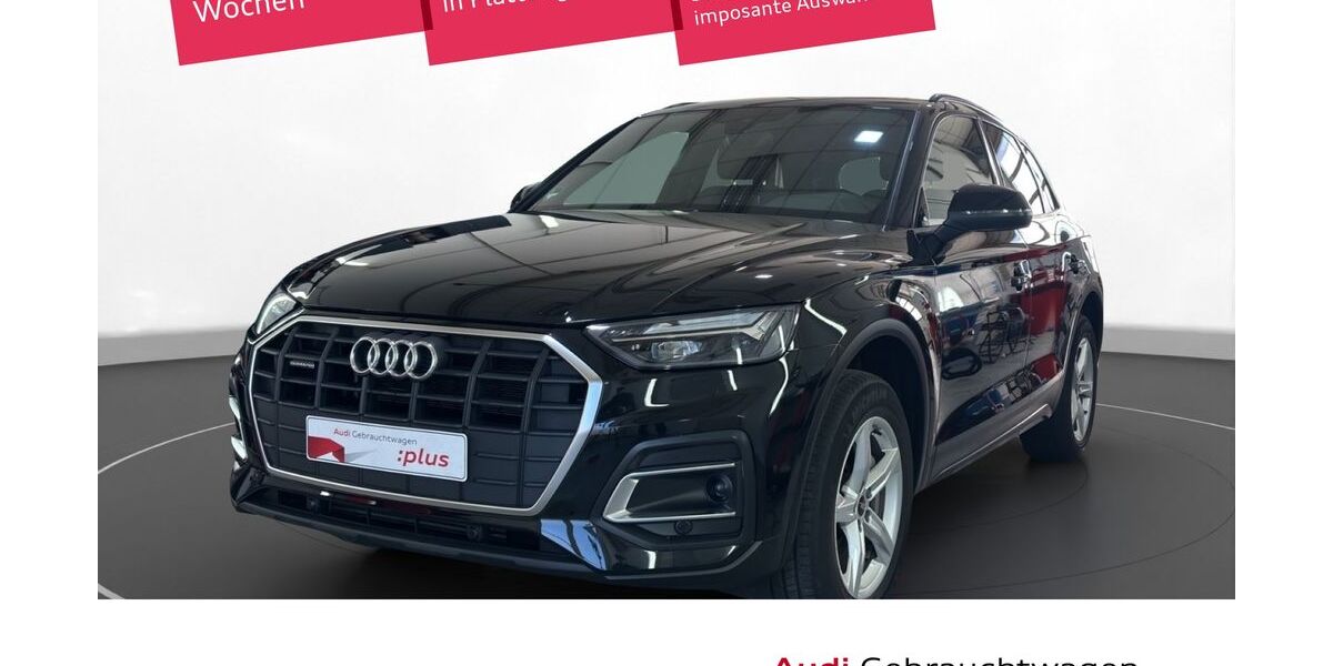 Audi Q5 50.416 km 36.490 &euro; Plattling 94447