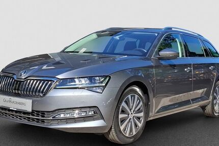 Skoda Superb 81.973 km 25.490 &euro; Karlsruhe 76131