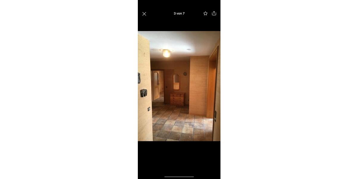 Erdgeschoßwohnung Meckenheim - 4 Zimmer, 131 m&sup2;, 920&euro; | Angebot:25414242