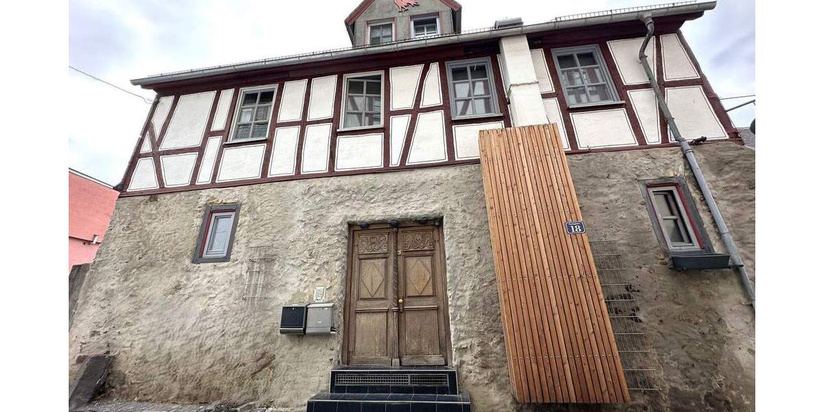 Gewerbeobjekt Limburg an der Lahn Limburg - 685.000&euro; | Angebot:23255655