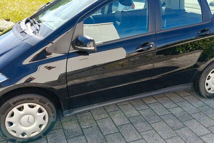 Mercedes-Benz A 180 236.000 km 1.900 &euro; Rottenburg 72108