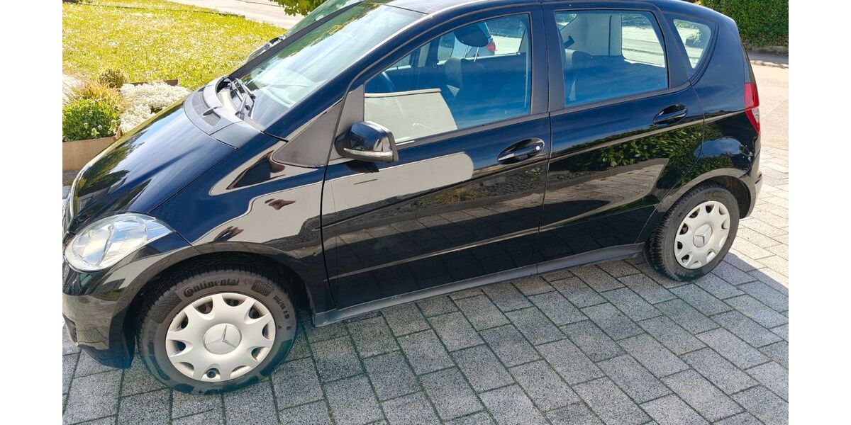 Mercedes-Benz A 180 236.000 km 1.900 &euro; Rottenburg 72108