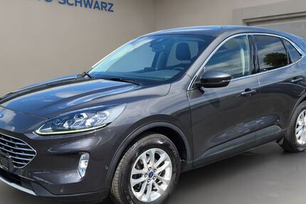 Ford Kuga 84.912 km 20.350 &euro; Dillenburg 35683