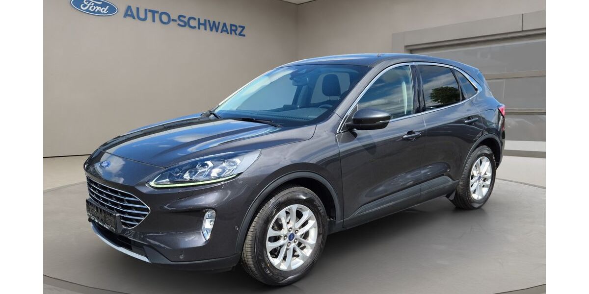 Ford Kuga 84.912 km 20.350 &euro; Dillenburg 35683