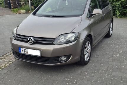 VW Golf Plus 125.000 km 3.800 &euro; Frankfurt (Oder) 15236