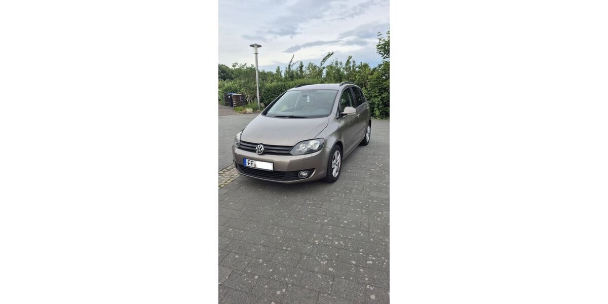VW Golf Plus 125.000 km 3.800 &euro; Frankfurt (Oder) 15236