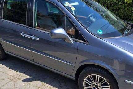 Lancia Phedra 262.000 km 1.530 &euro; Stuttgart, Landeshauptstadt 70178