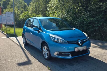 Renault Scenic 83.347 km 7.780 &euro; Heidenheim-Schnaitheim 89520