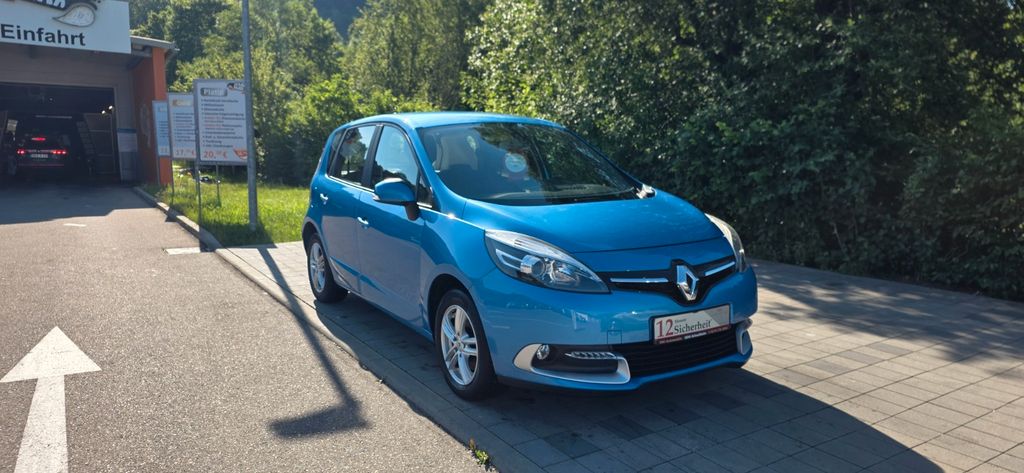 Renault Scenic 83.347 km 7.780 &euro; Heidenheim-Schnaitheim 89520