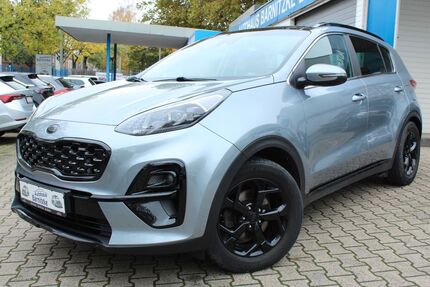 Kia Sportage 106.715 km 17.990 &euro; Bochum 44866