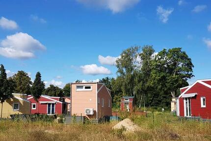 Haus Rathenow - 1 Zimmer, 18 m&sup2;, 375&euro; | Angebot:25173573