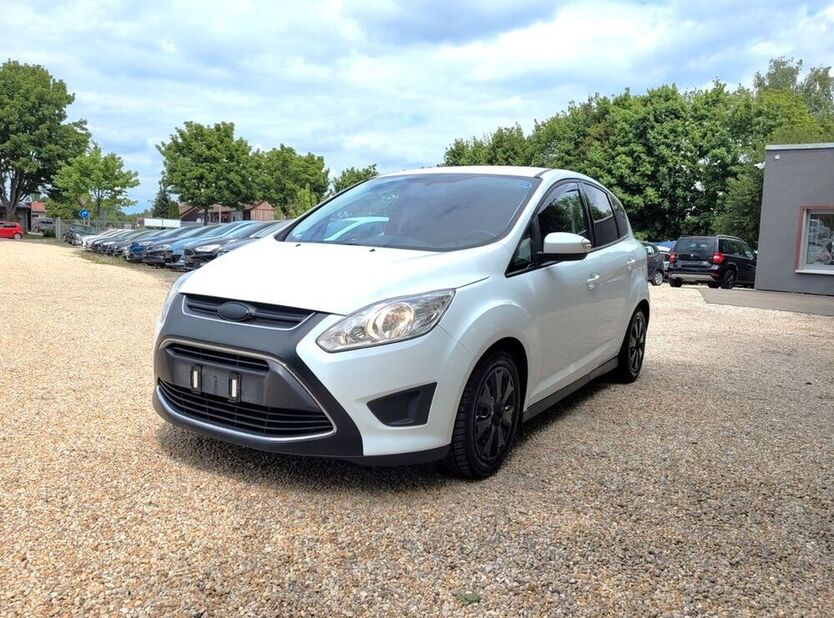 C-Max