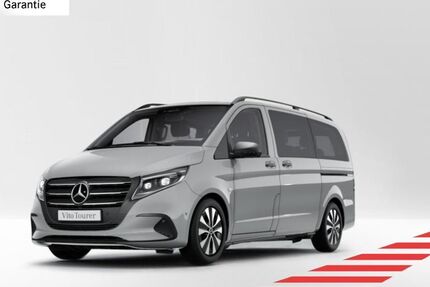 Mercedes-Benz Vito 43.762 km 54.190 &euro; Reinfeld 23858