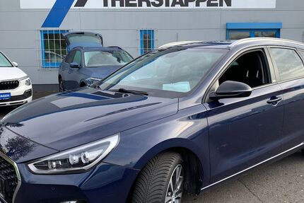 Hyundai i30 73.000 km 15.990 &euro; Wittlich 54516