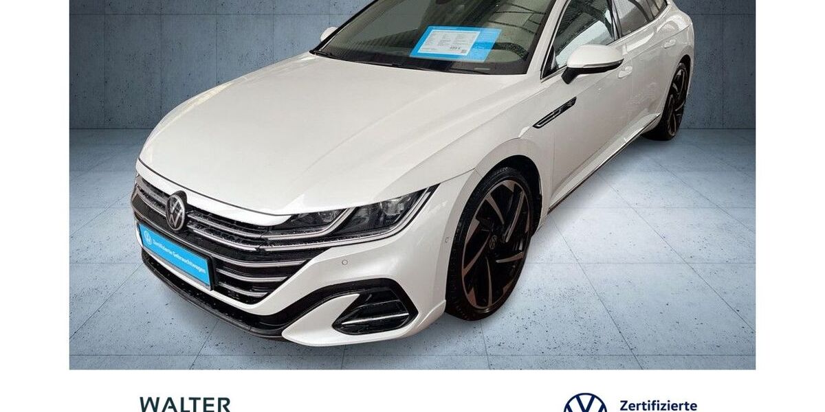 VW Arteon 85.950 km 31.950 &euro; Siegen 57076