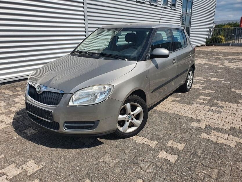 Fabia
