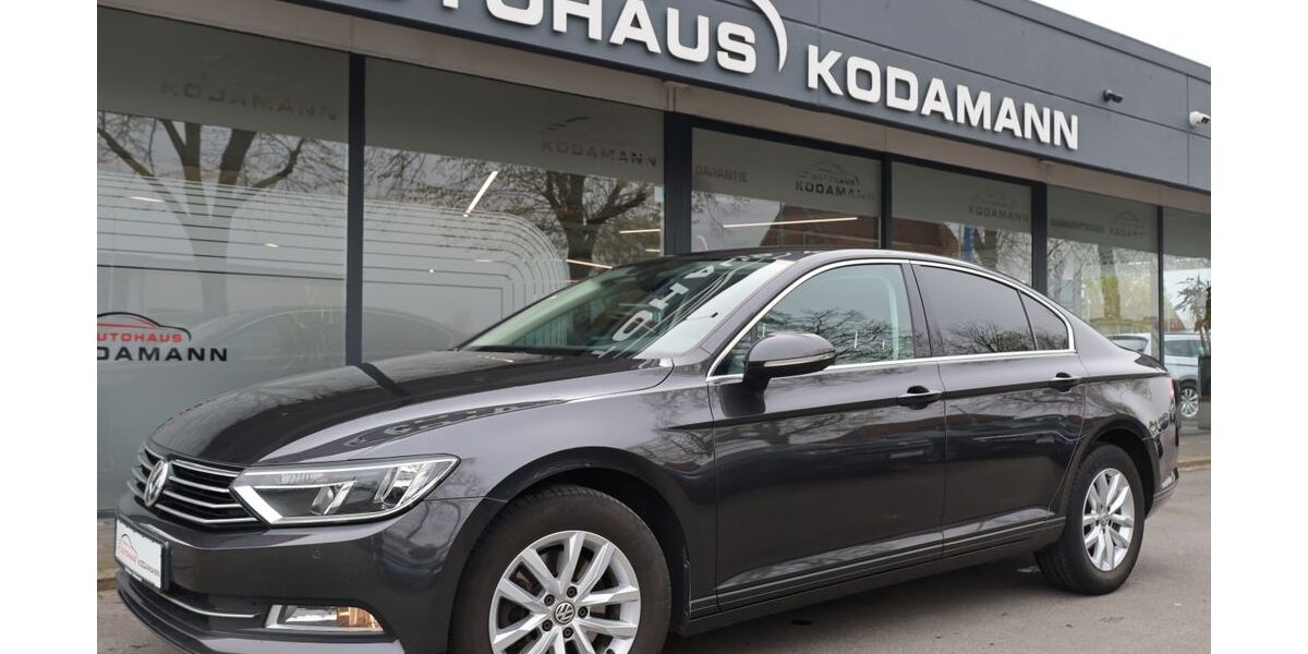 VW Passat 262.548 km 9.770 &euro; Rheda-Wiedenbrück 33378