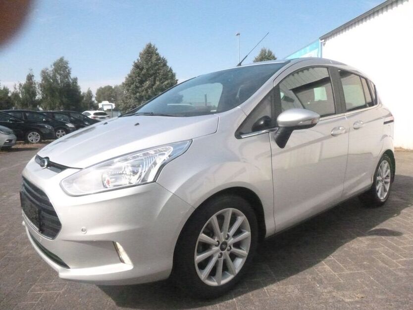 B-Max