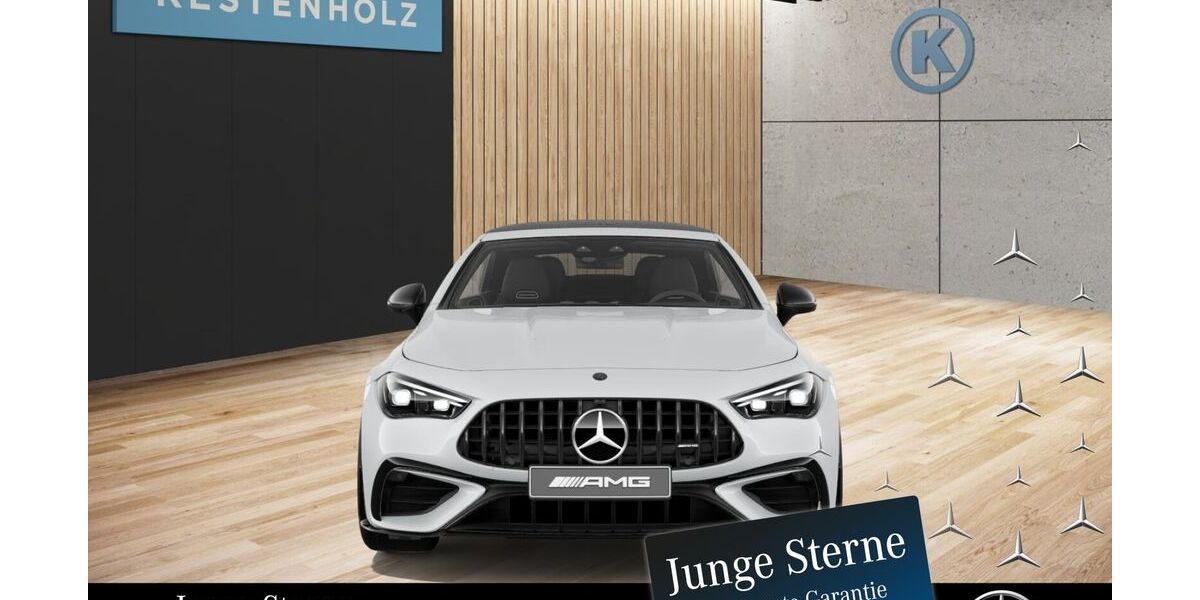 Mercedes-Benz CLE 53 AMG 9.000 km 99.880 &euro; Koblenz 56073