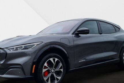 Ford Mustang Mach-E 18.800 km 33.330 &euro; Deggendorf/Fischerdorf 94469