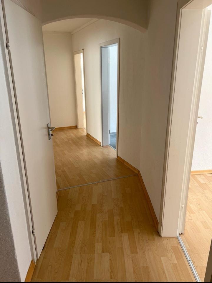 3-Zimmer Wohnung nähe hbf Hildesheim zimmer