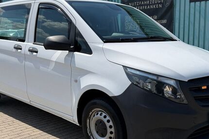 Mercedes-Benz Vito 313.500 km 8.318 &euro; Iphofen 97346