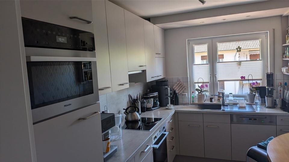 Etagenwohnung Gütersloh Kattenstroth - 3 Zimmer, 86 m&sup2;, 258.000&euro; | Angebot:26322377