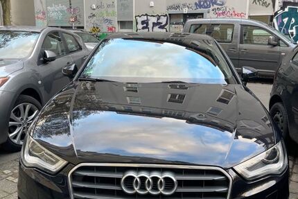 Audi A3 178.000 km 8.599 € Münster 48155