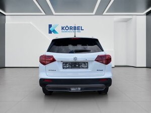 Suzuki Vitara 1.4 Hybrid Comfort*LED*ToWiW*Navi*CAM*SHZ 9.300 km 21.980 &euro; Nidderau 61130