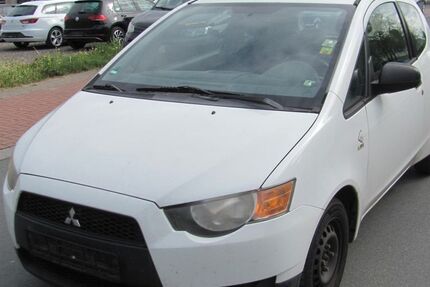 Mitsubishi Colt 321.000 km 785 &euro; Pohlheim 35415
