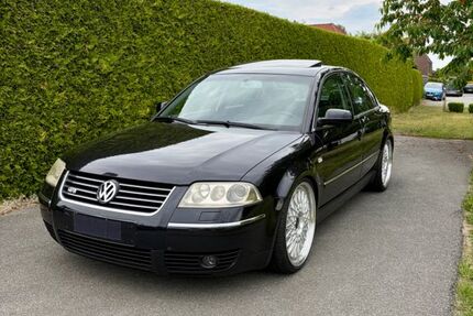VW Passat 187.900 km 6.500 &euro; Pritzwalk 16928
