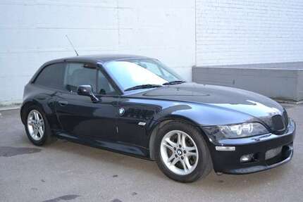 BMW Z3 105.890 km 19.500 &euro; Pforzheim 75173