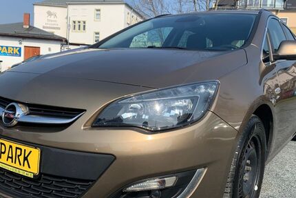 Opel Astra 119.900 km 5.900 &euro; Heidenau 01809
