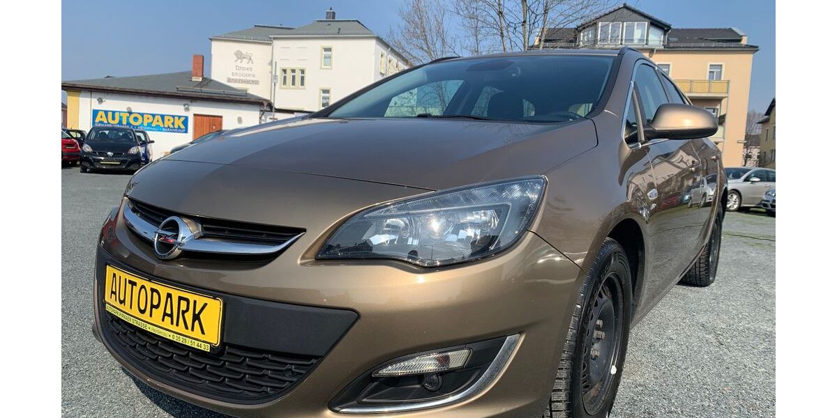 Opel Astra 119.900 km 5.900 &euro; Heidenau 01809