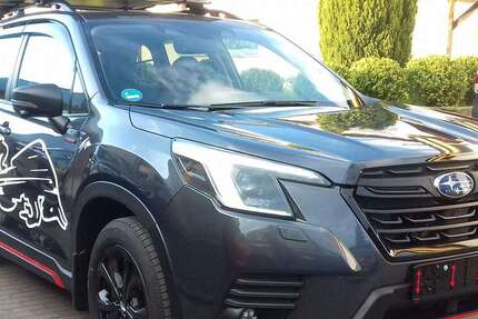 Subaru Forester 22.500 km 34.990 &euro; Saalfeld OT Reichmannsdorf 07318