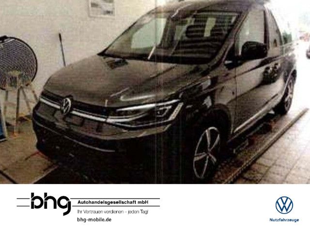 VW Caddy 82.541 km 25.760 &euro; Rottweil 78628
