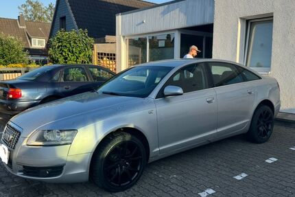 Audi A6 229.000 km 4.200 &euro; Kaltenkirchen 24568