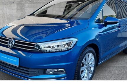 VW Touran 95.750 km 21.240 € Halle (Saale) 06110